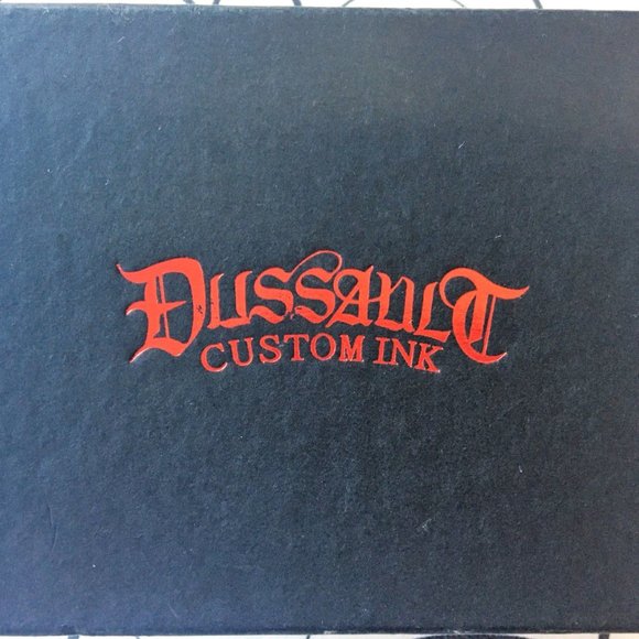 Dussault Belt - Picture 1 of 5